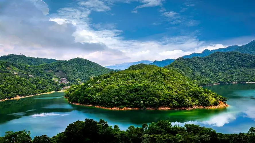 绿色智慧城市